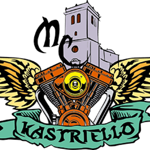 XI Concentración motera MotoClub Kastriello, Castrillo de Solarana (Burgos)