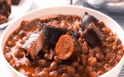 Alubiada Castrillo Solarana – 6 de diciembre