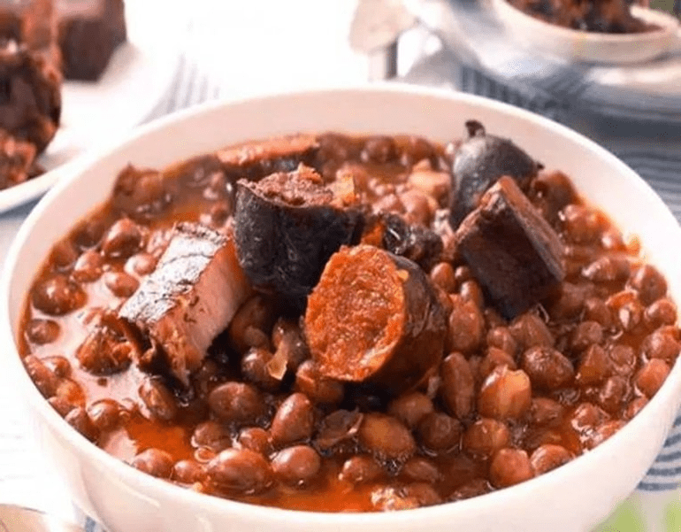 Alubiada MotoClub Kastriello