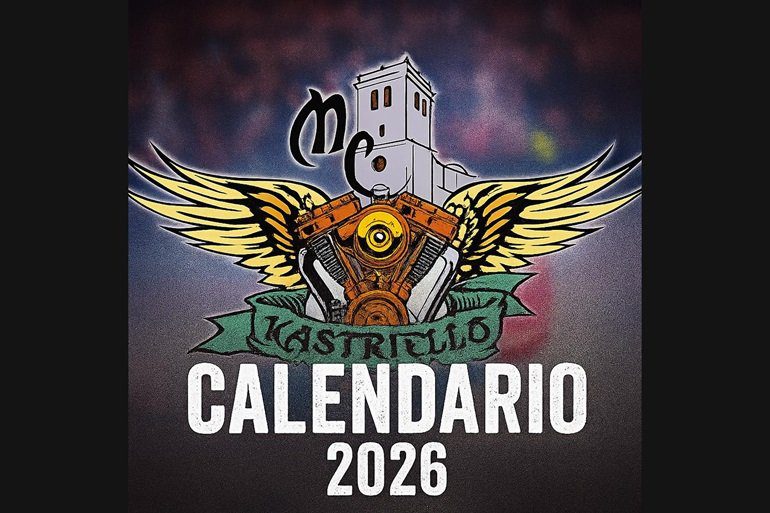Calendario 2026 MotoClub KASTRIELLO