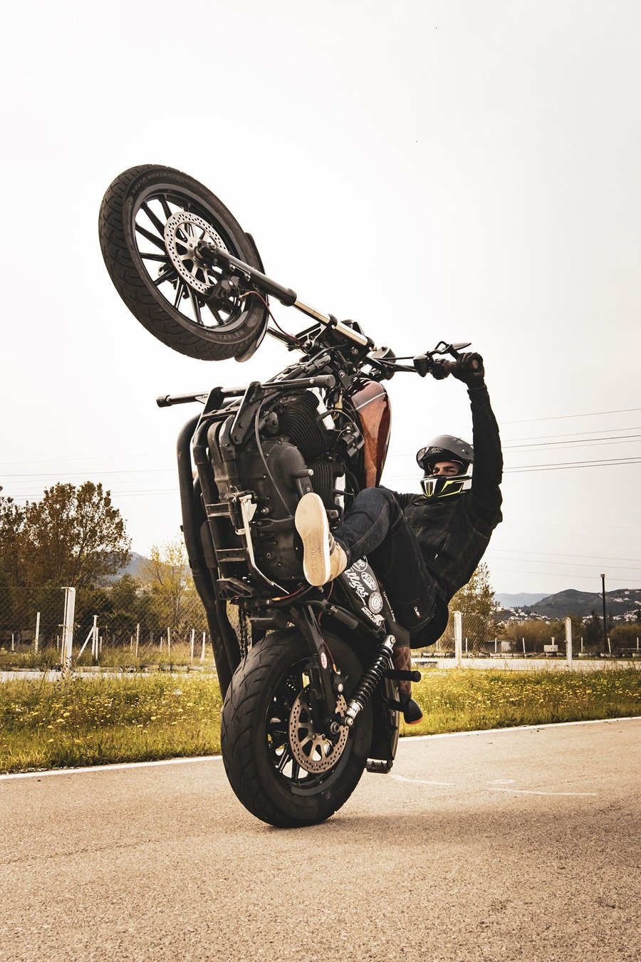 MotoClub KASTRIELLO