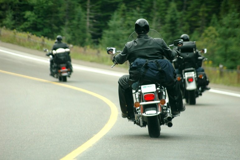 MotoClub KASTRIELLO