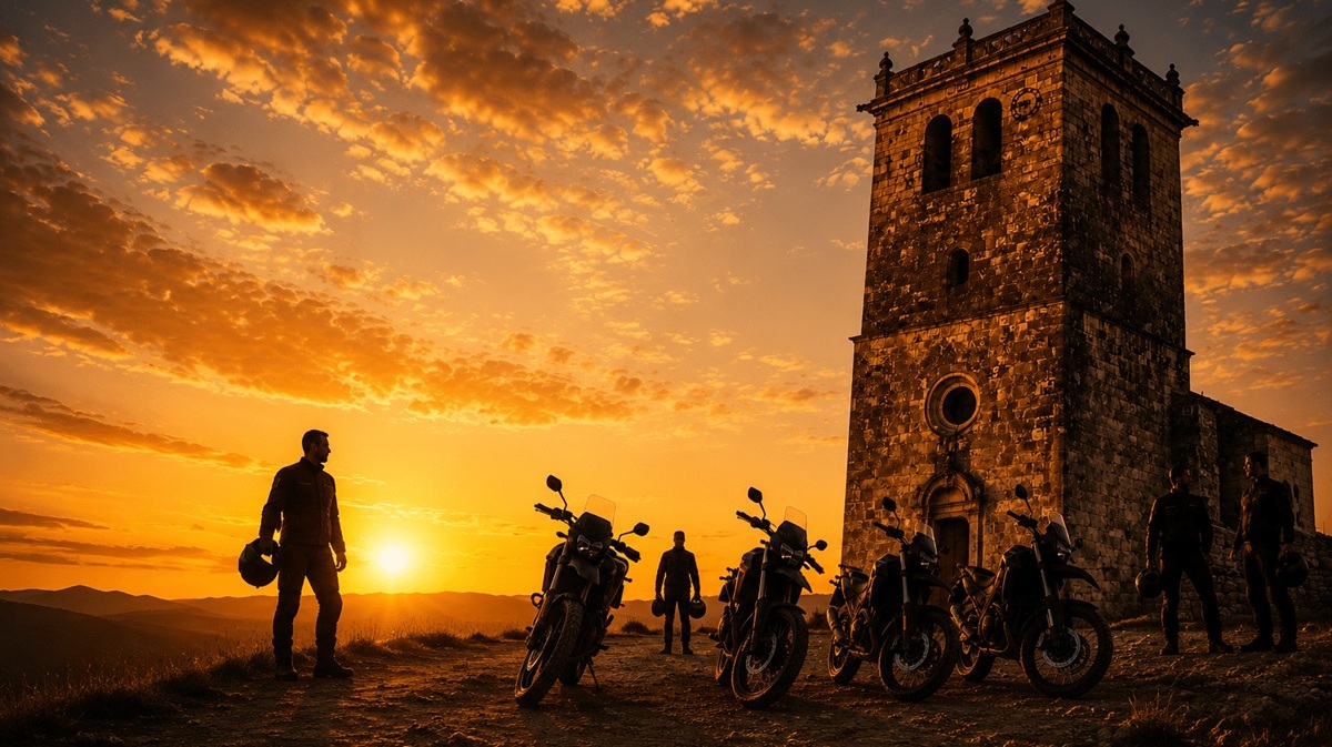 MotoClub KASTRIELLO