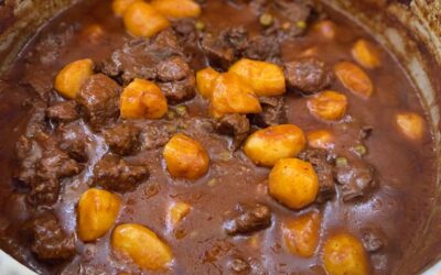 El gran protagonista de la comida popular ya está elegido
